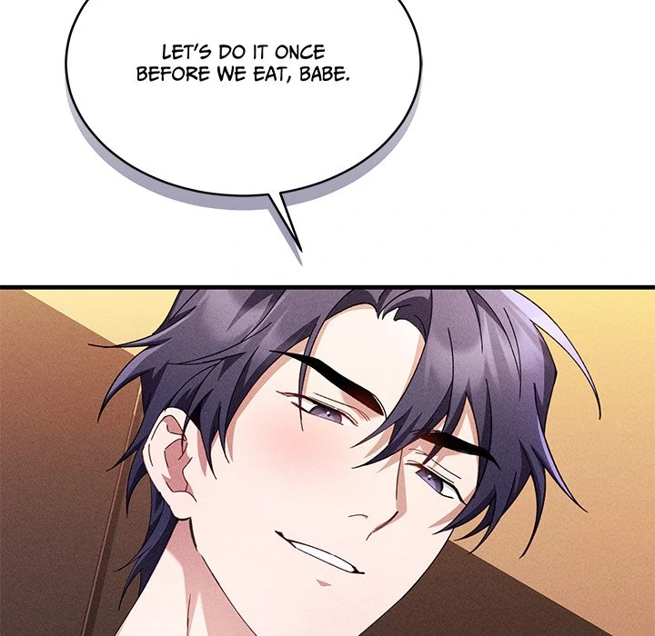 Two Flavored Crush - Chapter 16 manhwa