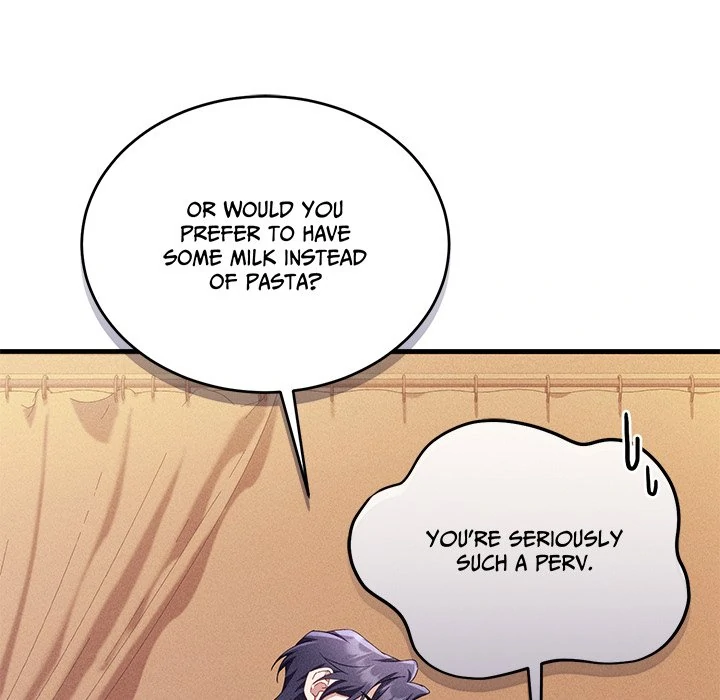 Two Flavored Crush - Chapter 16 manhwa