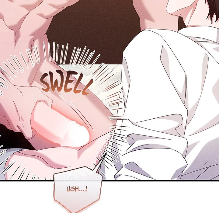 Two Flavored Crush - Chapter 16 manhwa