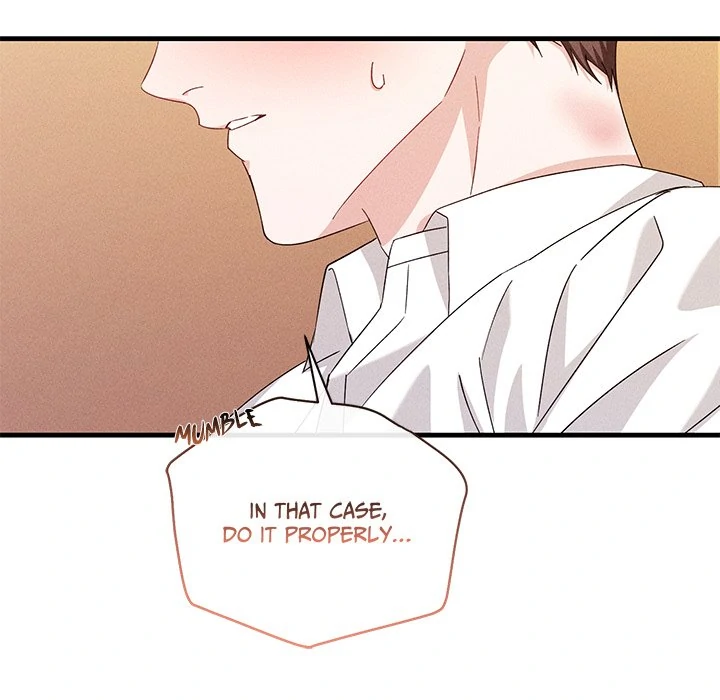 Two Flavored Crush - Chapter 16 manhwa