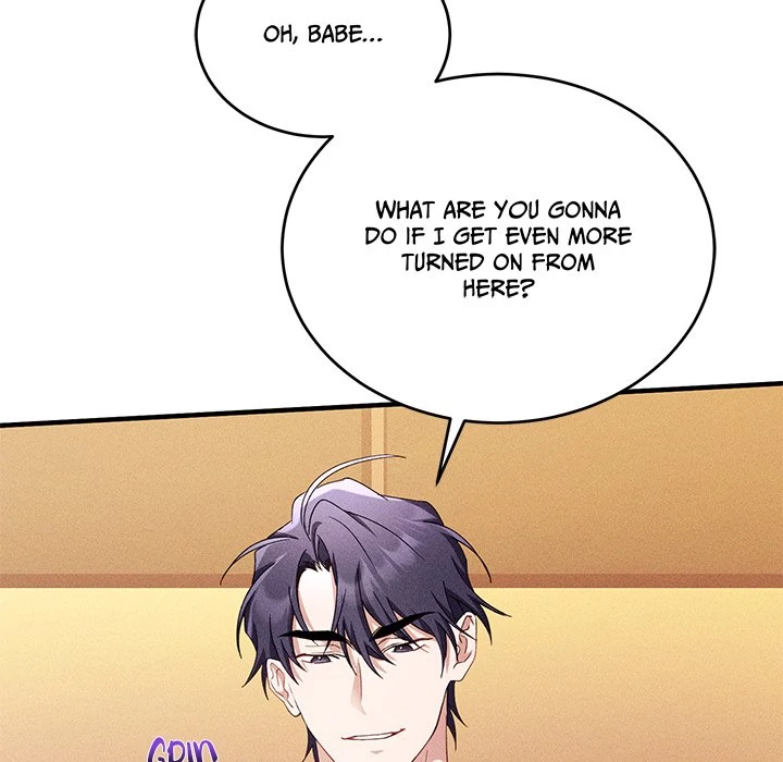 Two Flavored Crush - Chapter 16 manhwa