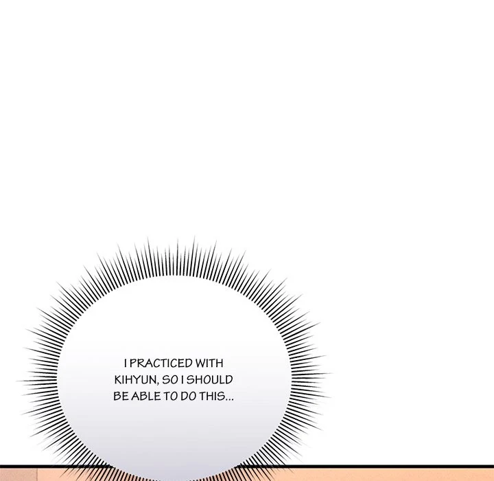 Two Flavored Crush - Chapter 16 manhwa