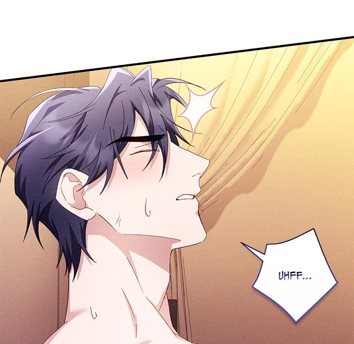 Two Flavored Crush - Chapter 16 manhwa