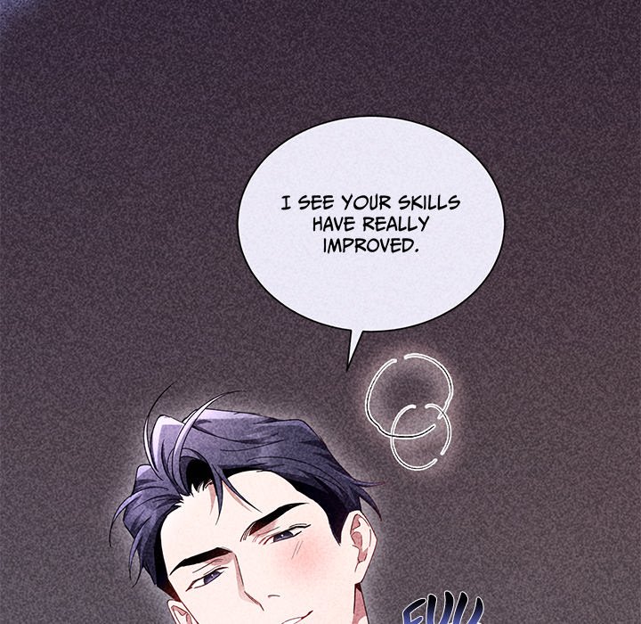 Two Flavored Crush - Chapter 16 manhwa