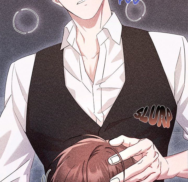 Two Flavored Crush - Chapter 16 manhwa