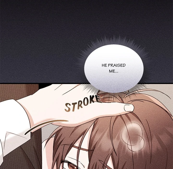 Two Flavored Crush - Chapter 16 manhwa
