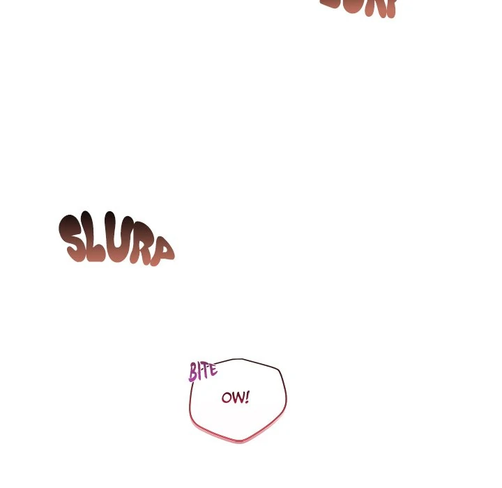 Two Flavored Crush - Chapter 16 manhwa