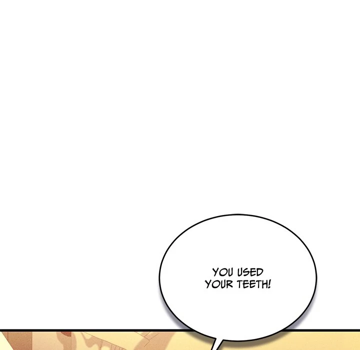 Two Flavored Crush - Chapter 16 manhwa