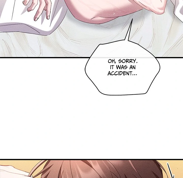 Two Flavored Crush - Chapter 16 manhwa