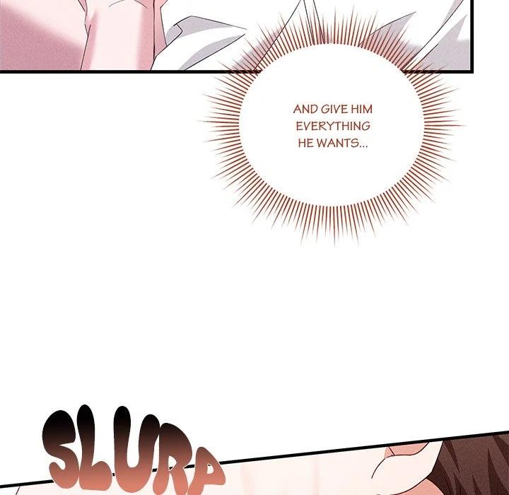 Two Flavored Crush - Chapter 16 manhwa