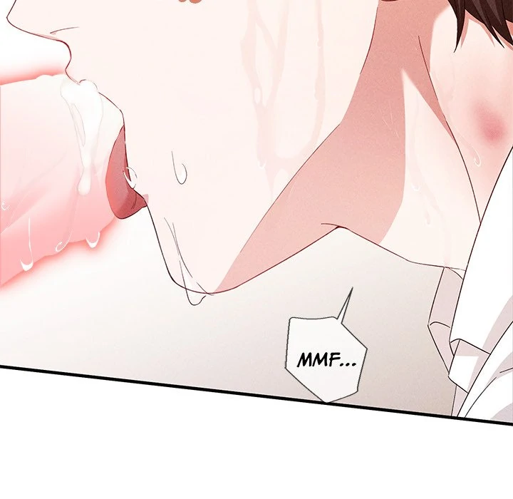 Two Flavored Crush - Chapter 16 manhwa