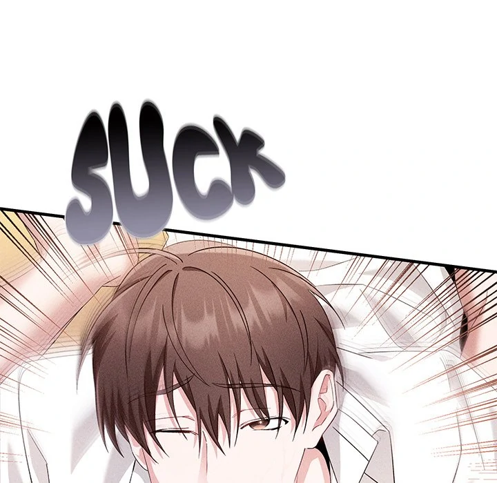 Two Flavored Crush - Chapter 16 manhwa