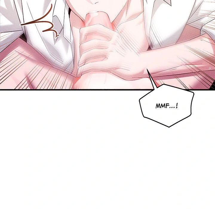 Two Flavored Crush - Chapter 16 manhwa