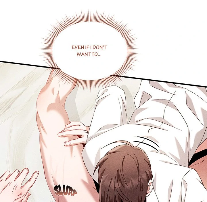 Two Flavored Crush - Chapter 16 manhwa