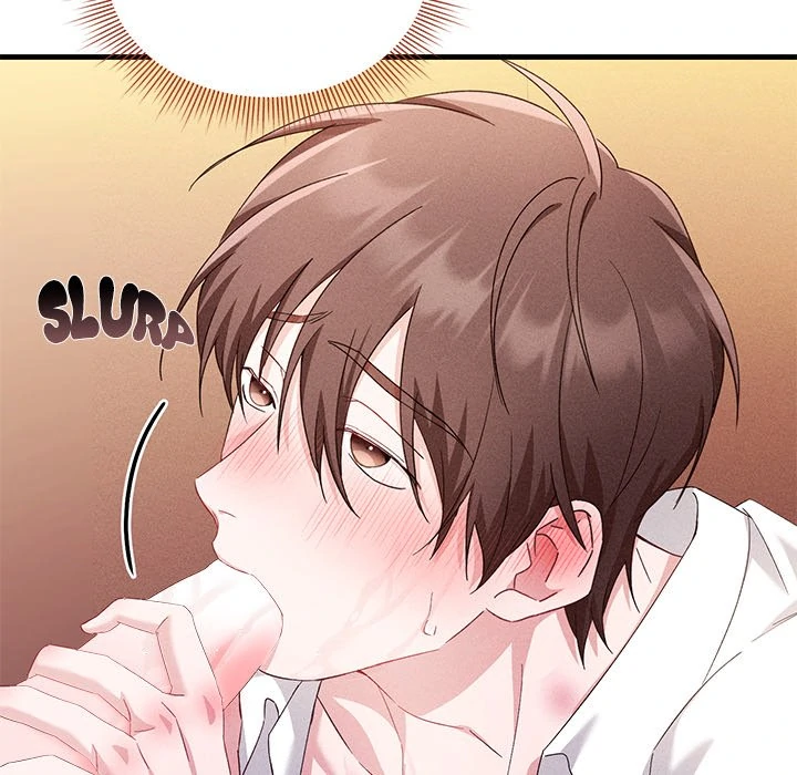 Two Flavored Crush - Chapter 16 manhwa