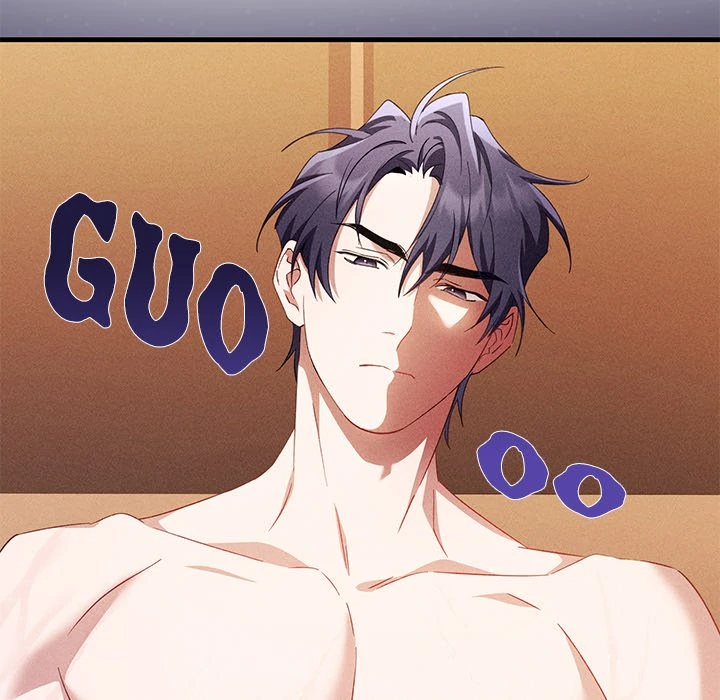 Two Flavored Crush - Chapter 16 manhwa