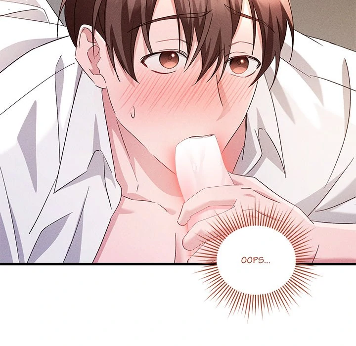 Two Flavored Crush - Chapter 16 manhwa