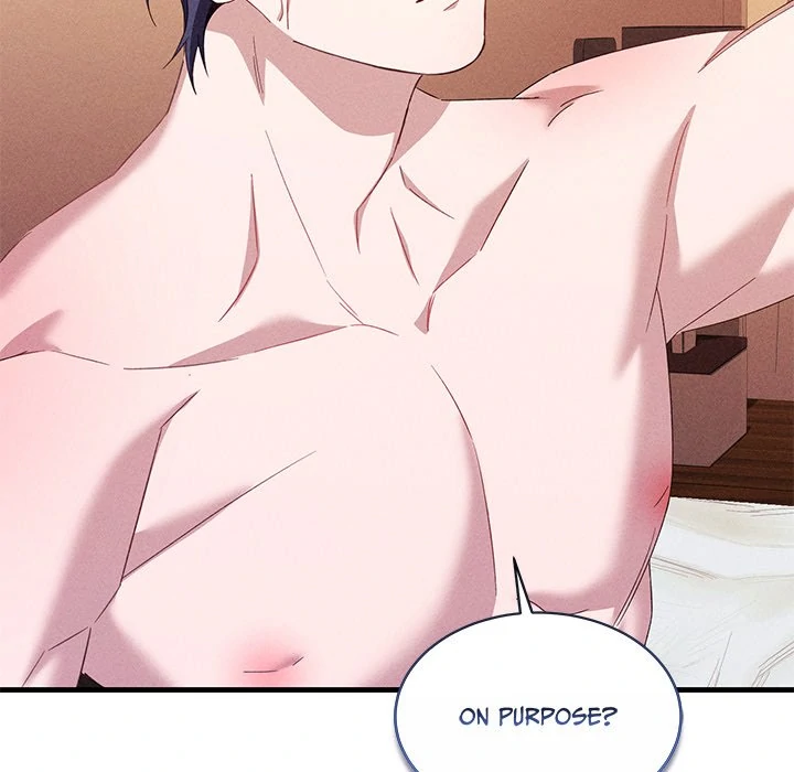Two Flavored Crush - Chapter 16 manhwa