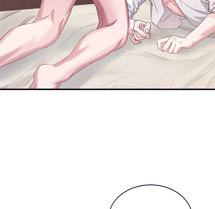 Two Flavored Crush - Chapter 16 manhwa