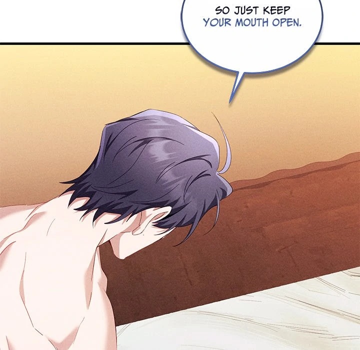 Two Flavored Crush - Chapter 16 manhwa