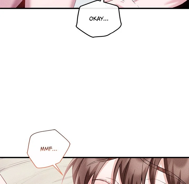 Two Flavored Crush - Chapter 16 manhwa