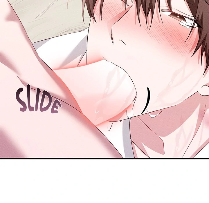 Two Flavored Crush - Chapter 16 manhwa