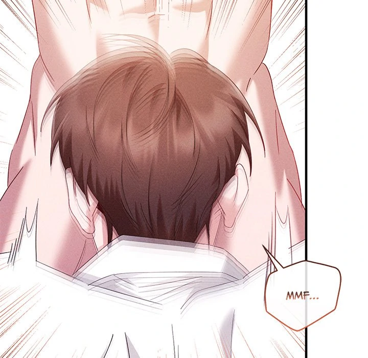 Two Flavored Crush - Chapter 16 manhwa