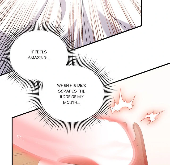 Two Flavored Crush - Chapter 16 manhwa