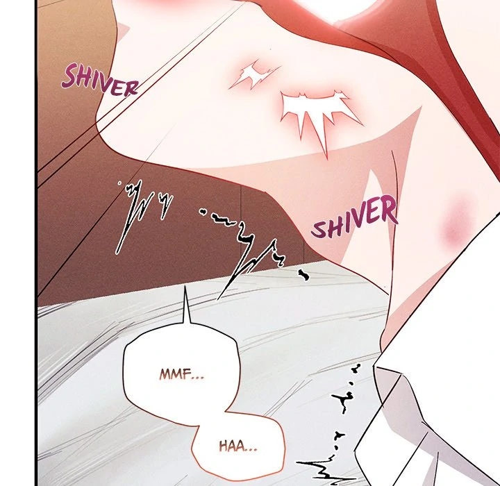 Two Flavored Crush - Chapter 16 manhwa