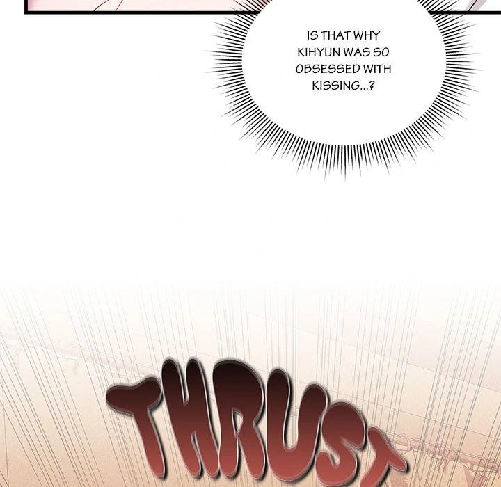 Two Flavored Crush - Chapter 16 manhwa