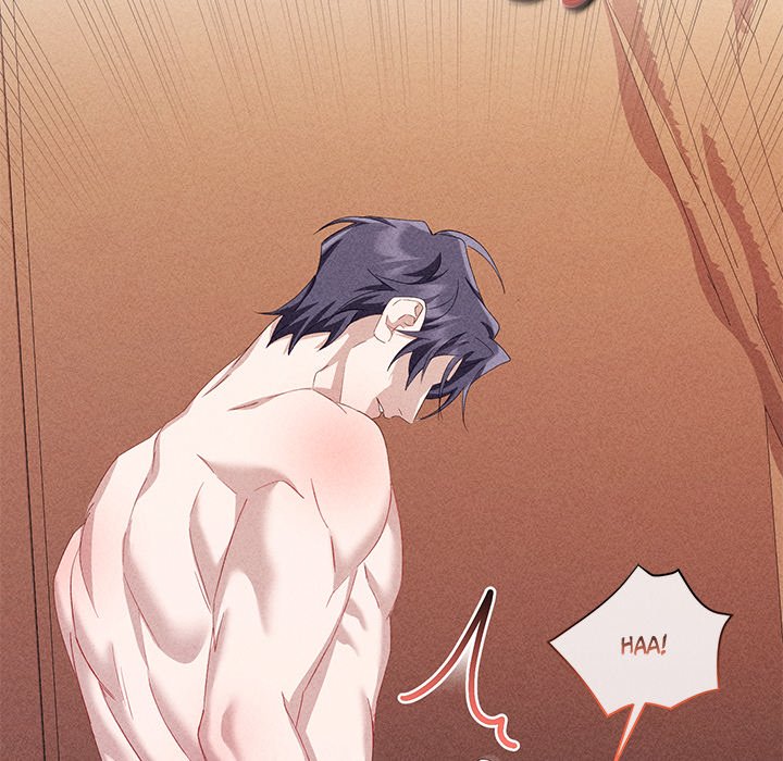 Two Flavored Crush - Chapter 16 manhwa