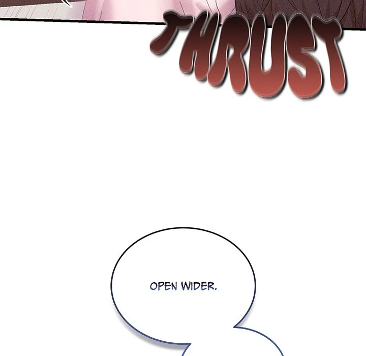 Two Flavored Crush - Chapter 16 manhwa