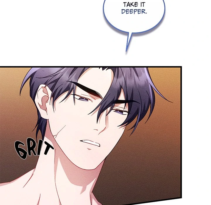 Two Flavored Crush - Chapter 16 manhwa
