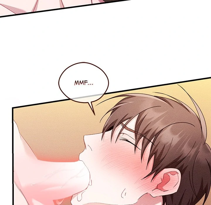 Two Flavored Crush - Chapter 16 manhwa