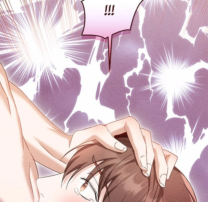 Two Flavored Crush - Chapter 16 manhwa