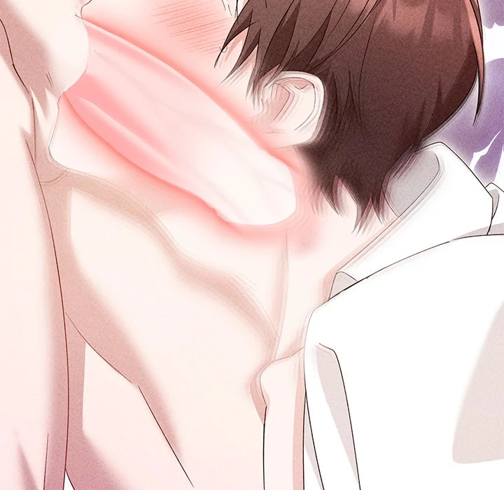Two Flavored Crush - Chapter 16 manhwa