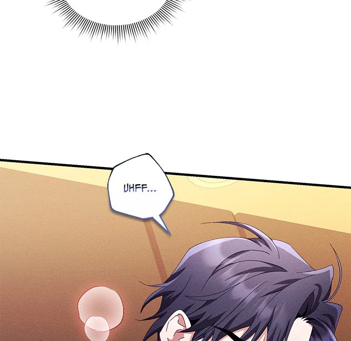 Two Flavored Crush - Chapter 16 manhwa