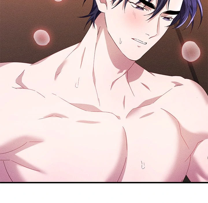 Two Flavored Crush - Chapter 16 manhwa