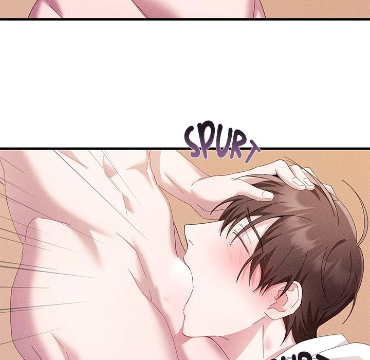 Two Flavored Crush - Chapter 16 manhwa