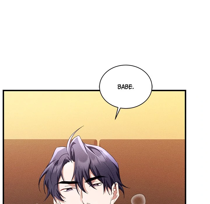 Two Flavored Crush - Chapter 16 manhwa