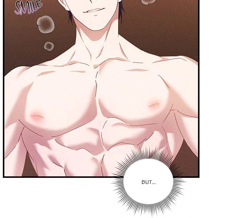 Two Flavored Crush - Chapter 16 manhwa