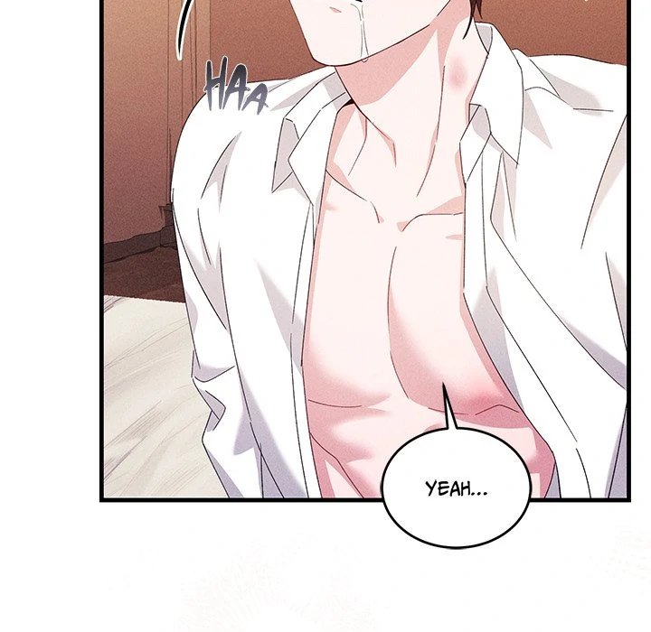 Two Flavored Crush - Chapter 16 manhwa