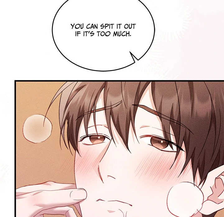 Two Flavored Crush - Chapter 16 manhwa
