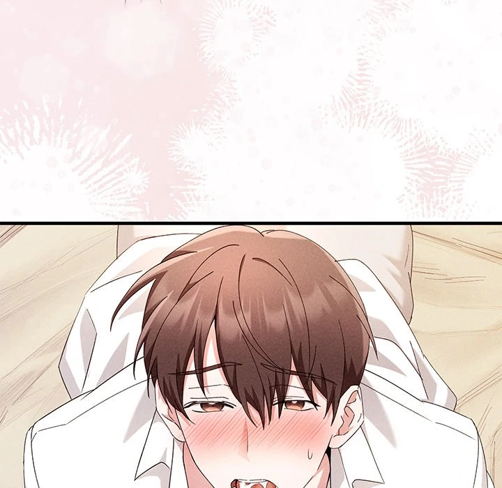 Two Flavored Crush - Chapter 16 manhwa