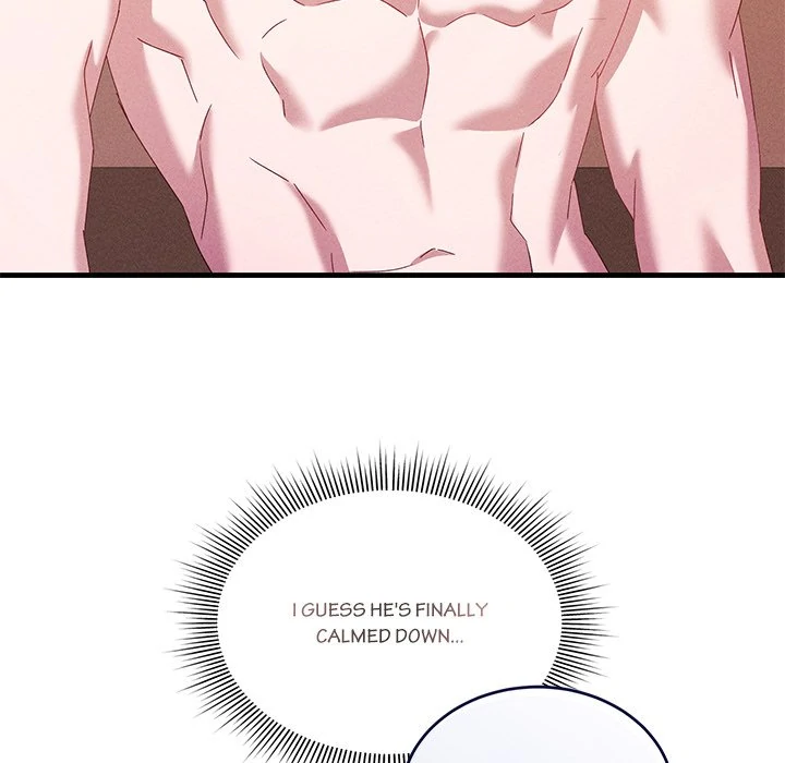 Two Flavored Crush - Chapter 16 manhwa