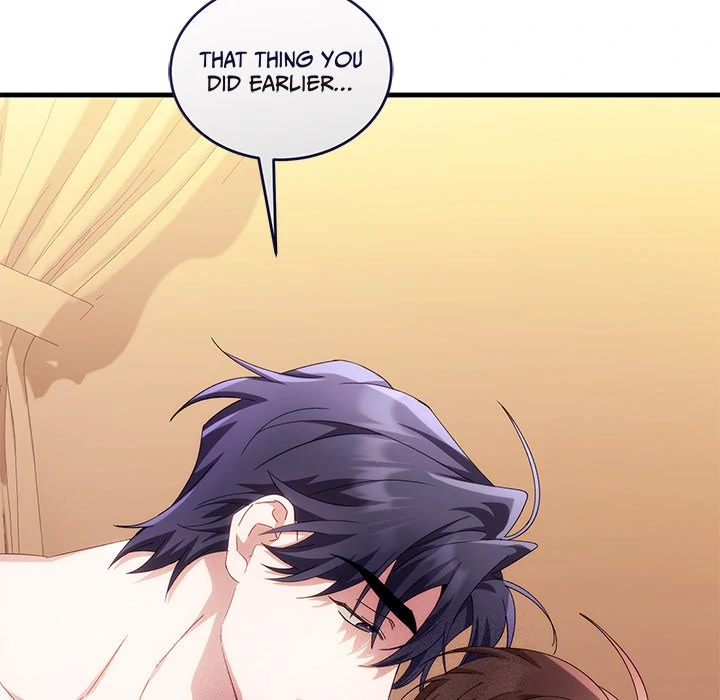 Two Flavored Crush - Chapter 16 manhwa