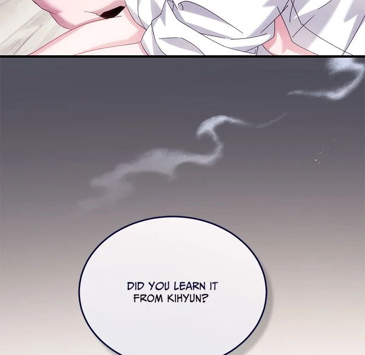 Two Flavored Crush - Chapter 16 manhwa