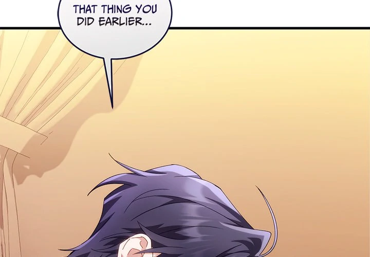 Two Flavored Crush - Chapter 17 manhwa