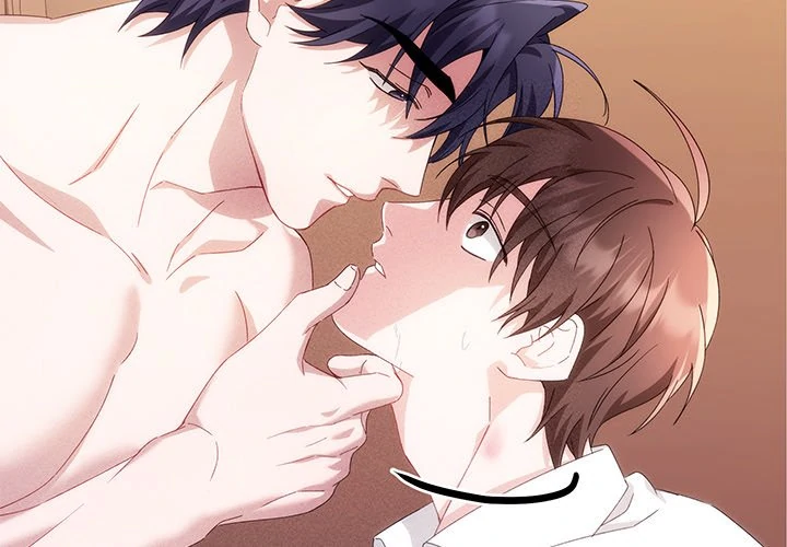 Two Flavored Crush - Chapter 17 manhwa