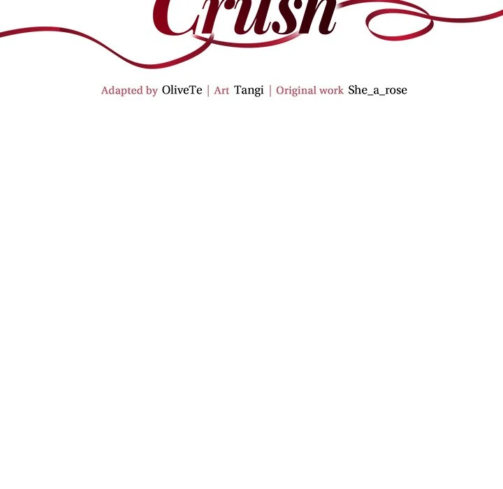 Two Flavored Crush - Chapter 17 manhwa